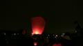 Paper lantern Video
