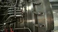 Jet Engine aircraft Video