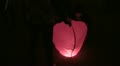 Paper lantern Video