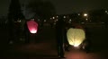 Paper lantern Video