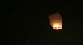 Paper lantern Video