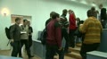 Students in the audience Video