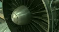 Jet Engine aircraft Video