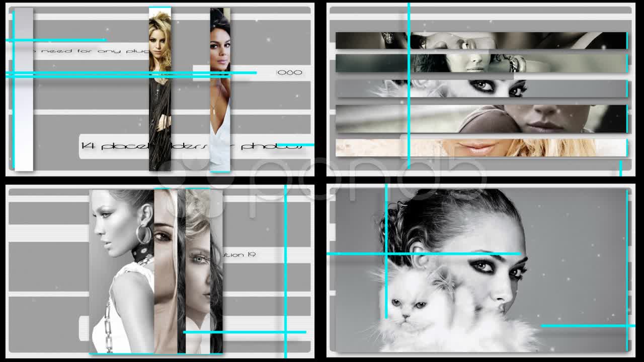 After Effects Project - Pond5 Lines 10609931 After Effects Project - Pond5 Lines 10609931