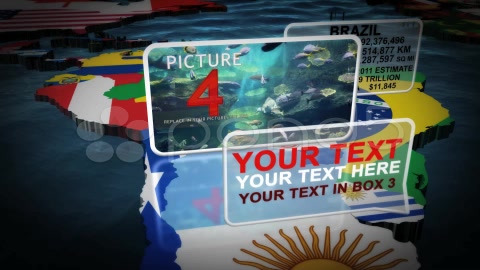 After Effects Project - Pond5 3D World Travel 10686096 After Effects Project - Pond5 3D World Travel 10686096