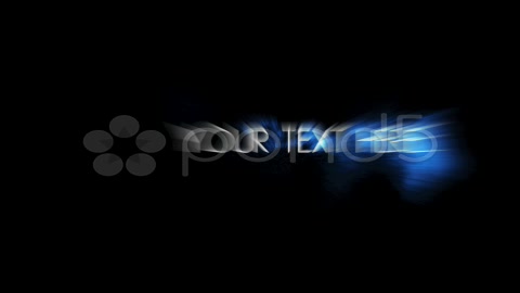 After Effects Project - Pond5 text reveal particular effects 10728780 After Effects Project - Pond5 text reveal particular effects 10728780