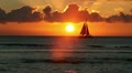 Hawaii Sunset 6 MVI 1729
