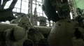 Module of the spacecraft Video