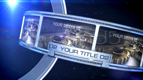 After Effects Project - Pond5 RINGS 10741225 After Effects Project - Pond5 RINGS 10741225