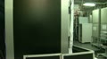 A system block of the computer, server Video