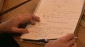 Write in notebook Video