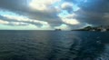 Cruise ships leaving Madeira 20110423 081024 Video