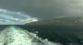 Rainbow on sea near Madeira island 20110423 082925 Video