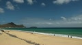 Timelapse Porto Santo beach 20110423 153216tpx6 Video