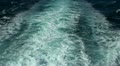 Splash water of cruise ship 20110423 180634 Video