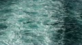 Splash water of cruise ship on sea 20110423 180724 Video