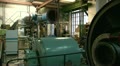 Turbojet aircraft engine Video