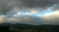 Clouds and Hills 20110424 195739 Video