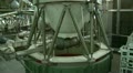 Module of the spacecraft Video