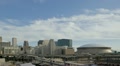 Timelapse Highway Traffic