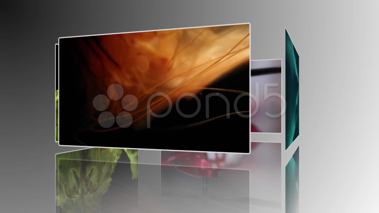 After Effects Project - Pond5 Announcements 10787292 After Effects Project - Pond5 Announcements 10787292