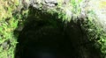 Water drops from natural cave 20120225 130211 Video
