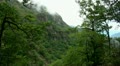 Mountains and Clouds in Madeira 20120225 131450 Video