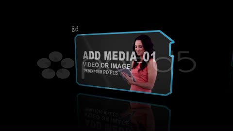 After Effects Project - Pond5 Virtual parade 10793740 After Effects Project - Pond5 Virtual parade 10793740