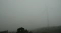 Wind energy turbine in a cloud 20110425 170159 Video