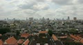 Sky, city, Thailand.