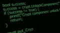 Program code 01