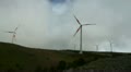Windcraft turbines in mountain area 20110426 115012 Video