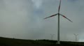 Windcraft turbines in mountain area 20110426 115128 Video