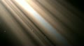 Light Rays and Dust