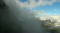 Clouds and Mountains (timelapse) 20110426 184812tpx10 Video