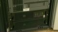 A system block of the computer, server Video