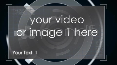 After Effects Project - Pond5 Tunnel of Rings 10828626 After Effects Project - Pond5 Tunnel of Rings 10828626