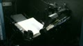 Scanner for books Video