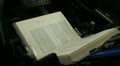 Scanner for books Video
