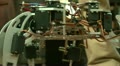 Spider robot Video