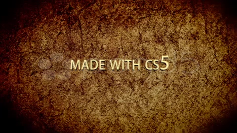 After Effects Project - Pond5 Titles 10841058 After Effects Project - Pond5 Titles 10841058