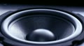 Thumping Bass Audio Speaker