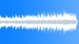 Quiet Rolling Ocean Waves