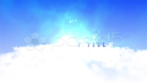 After Effects Project - Pond5 Cloudy Media Sequence 10858155 After Effects Project - Pond5 Cloudy Media Sequence 10858155