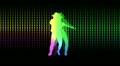 video clip 10882403