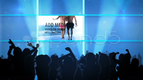 After Effects Project - Pond5 Linear grid display 10893200 After Effects Project - Pond5 Linear grid display 10893200