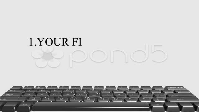 After Effects Project - Pond5 keyboard2.zip 10894717 After Effects Project - Pond5 keyboard2.zip 10894717
