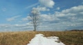 The last snow Video