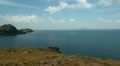 Coastline with clouds timelapse 20110427 131350tpx10 Video