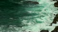 Ocean foam 20110427 141247p5 Video